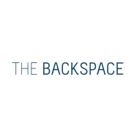 The BackSpace logo - Similar company to Digilence
