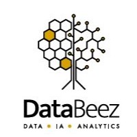 DATABEEZ logo - Similar company to Etrilabs
