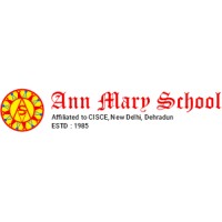 Ann Mary School logo - Similar company to Apci Communications Inc.