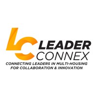 Leader Connex logo - Similar company to One Virtual Desk