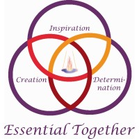 Essential Together logo - Similar company to Brilliant Work Nl