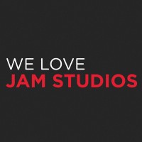 We Love Jam Studios logo - Similar company to Trackdown Studios