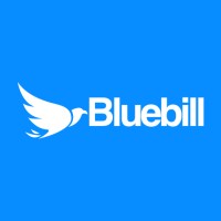 Bluebill logo - Similar company to Quadrant