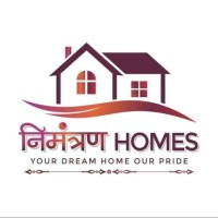 Nimantran Homes logo - Similar company to Nimantran