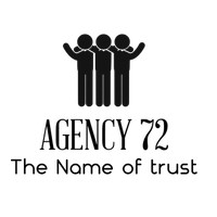 Agency 72 logo - Similar company to Virtual Business Solutions