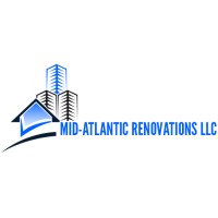 Mid-Atlantic Renovations LLC logo - Similar company to E.C. Pace Company, Inc.