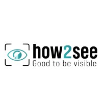 how2see logo - Similar company to Versoffice Gmbh