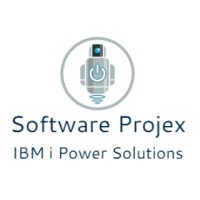 Software Projex logo - Similar company to Spellbound Partners