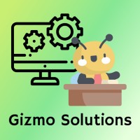 Gizmo Solutions logo - Similar company to Gizmo Solutions