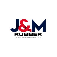 J&M Rubber logo - Similar company to Geraplastic Industria E Comercio Pecas Plasticas Ltda
