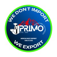 Primo Roasting Equipment Inc logo - Similar company to Dynamize Design & Manufacturing