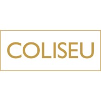 Coliseu Joalheria e Ótica logo - Similar company to Cachorro Do Bigode
