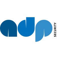 ADP Security logo - Similar company to Effective Security Services
