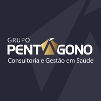 Pentágono Corretora logo - Similar company to Vaicom Corretora