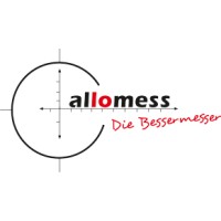 allomess GmbH logo - Similar company to Messerfabrik Neuenkamp Gmbh