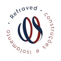 Refraved logo - Similar company to Maxime