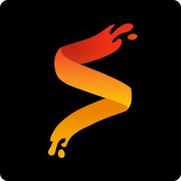 Spray logo - Similar company to Spray