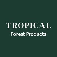 Tropical Forest Products logo - Similar company to American Millwork Llc