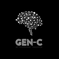 Gen-C academy logo - Similar company to Msa Cpc Community