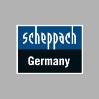 Scheppach Group logo - Similar company to Scheppach Uk