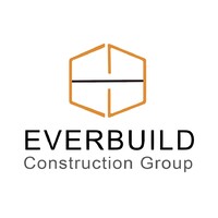 Ever Build Construction Group logo - Similar company to Leehan Construction