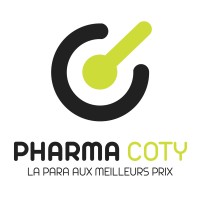 Pharmacie Espace Coty logo - Similar company to Pharmadviz