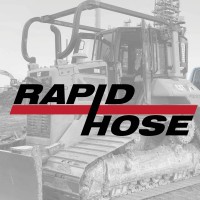 Rapid Hose logo - Similar company to Elastohose