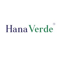 Hana Verde logo - Similar company to Vitessentia