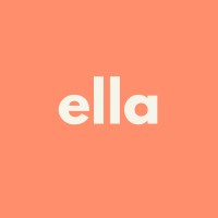 Ella Health logo - Similar company to Techreo