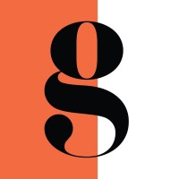 Ginger Communications logo - Similar company to V+O Group
