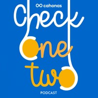 Check One Two The Lowdown on Testicular Cancer logo - Similar company to Cahonas Scotland