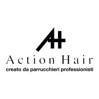 Action Hair Distribution logo - Similar company to Il Camelopardo