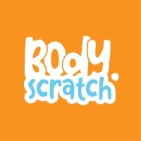 Body.Scratch logo - Similar company to Knowhouse
