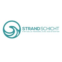 Strandschicht - Virtuelle Persönliche Assistenten logo - Similar company to Remoteworkers