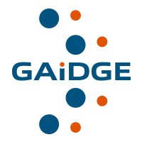 Gaidge logo - Similar company to Orthosynetics