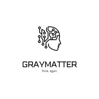 GrayMatterGRCLtd logo - Similar company to Get 3-5 Clients A Month From Linkedin (Free Course)