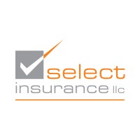 Select Insurance, LLC logo - Similar company to Select Insurance