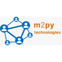 M2PY Technologies logo - Similar company to Uniway Infocom
