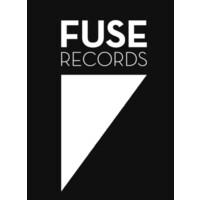FUSE RECORDS logo - Similar company to Last Event Organization Company®🇹🇷