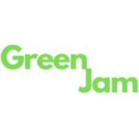 Green Jam logo - Similar company to Emerge Renewable Solutions Ltd