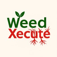 WeedXecute logo - Similar company to Praxis Analytics