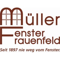 Müller Fenster AG Frauenfeld logo - Similar company to M2 Home Concept Ag
