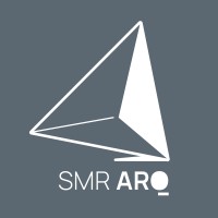 SMR Arquitectura logo - Similar company to Estudio Ce Arquitectos
