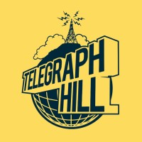 Telegraph Hill Ltd logo - Similar company to Welded Digital