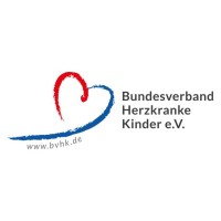 Bundesverband Herzkranke Kinder e.V. logo - Similar company to Echdo