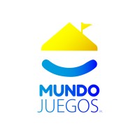 Mundo Juegos logo - Similar company to Laret Sas