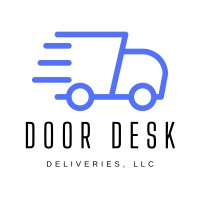 Door Desk Deliveries LLC logo - Similar company to Red-E-Bins Des Moines