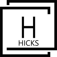 Hicks Marketing logo - Similar company to Intermixx Brand Management