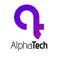 AlphaTech logo - Similar company to Alphatech Creative