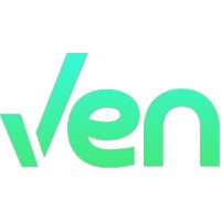 Ven logo - Similar company to Corahack